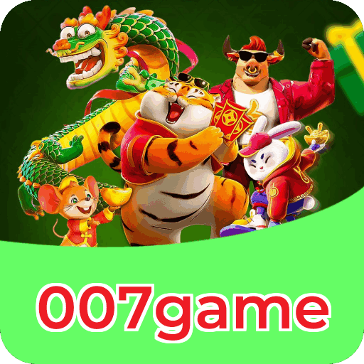 Dealers profissionais da 007game