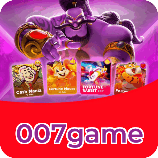 Siga a 007game no Facebook