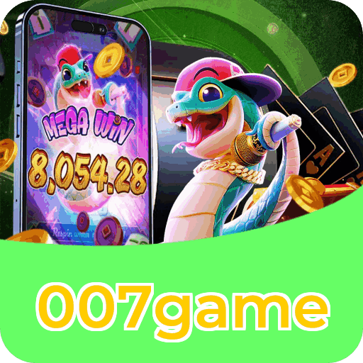 Cadastro 007game