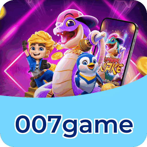 Instalar APK 007game