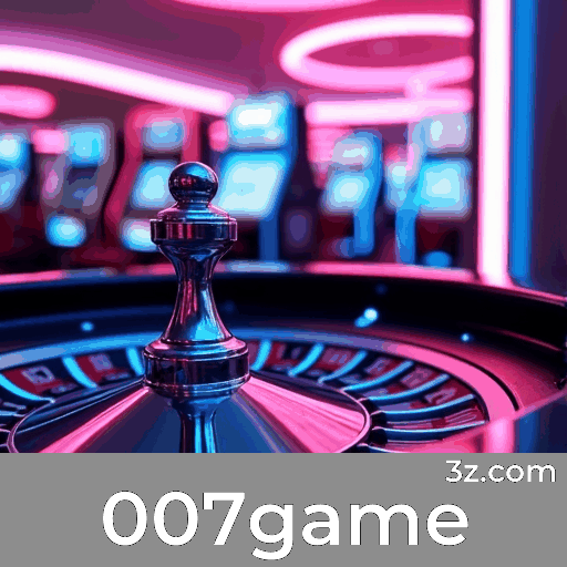 Revolução em desenvolvimento de jogos redefine apostas online no 007game