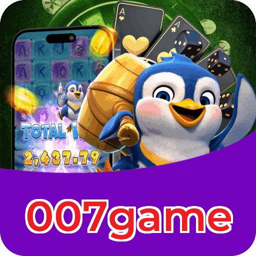 Instalação Android 007game