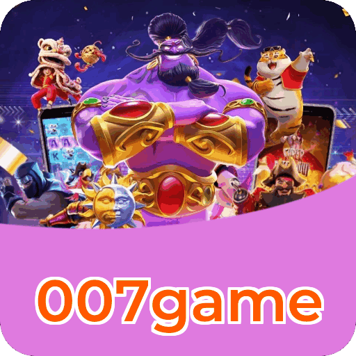 Instalação iOS 007game