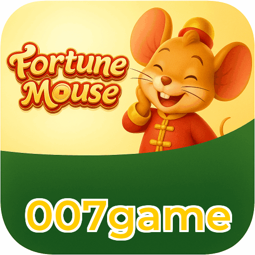 007game Logo